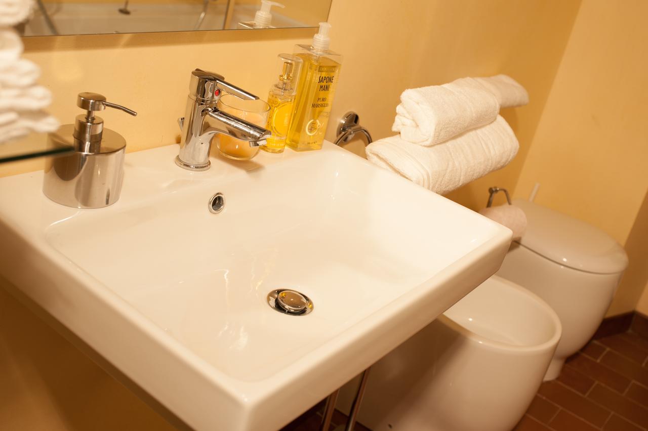 Sweet Del Moro Apartment Rome