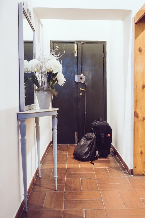 Apartment Sweet Del Moro Rome