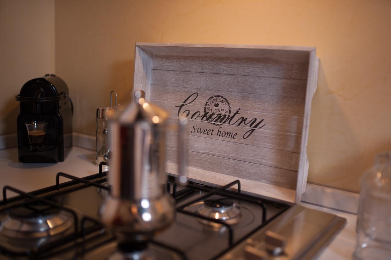 Apartment Sweet Del Moro Rome
